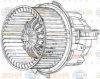 BEHR HELLA SERVICE 8EW 351 040-261 Interior Blower